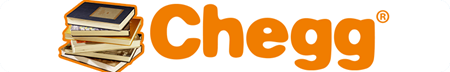 Chegg Banner