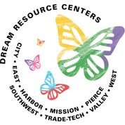 Dream Resource Centers Logo