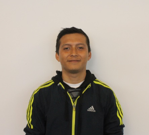 Erick Toscano Picture