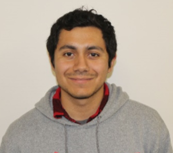 Erik Solis Picture