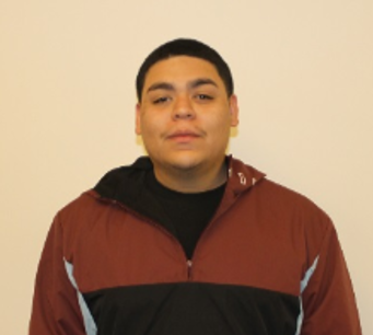 Gerson Garcia Picture