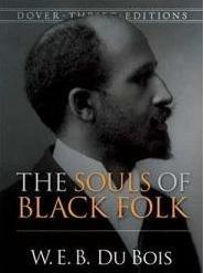 The Souls of Black Folk Cover