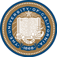 University of California Logo 