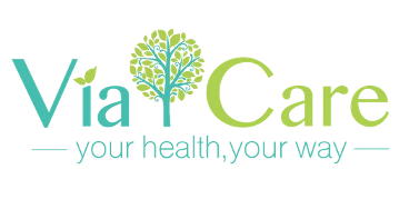 Via Care Logo