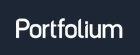 Portfolium Logo
