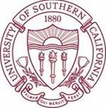 University of Southern California Logo 