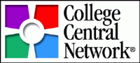 College Central Network Logo