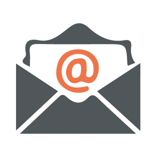 Lift Email Icon