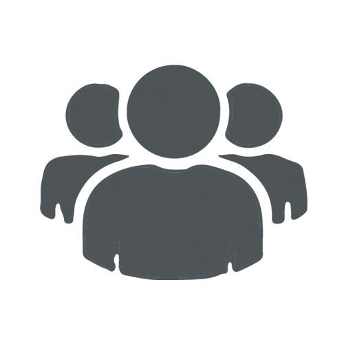 Lift Users Icon