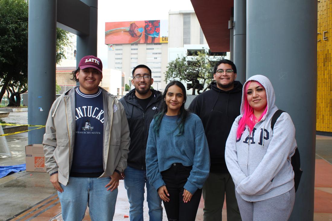 2023 LATTC STEM Club