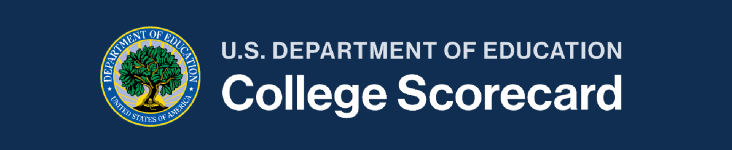 US Department of Education College Scorecard