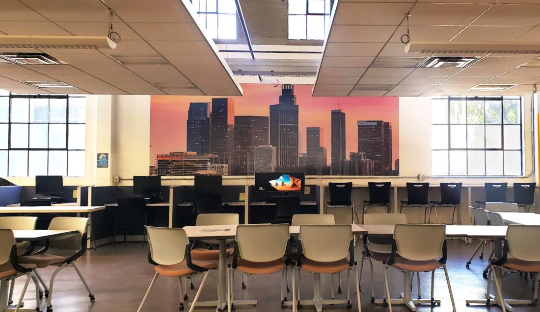 image of office of student life