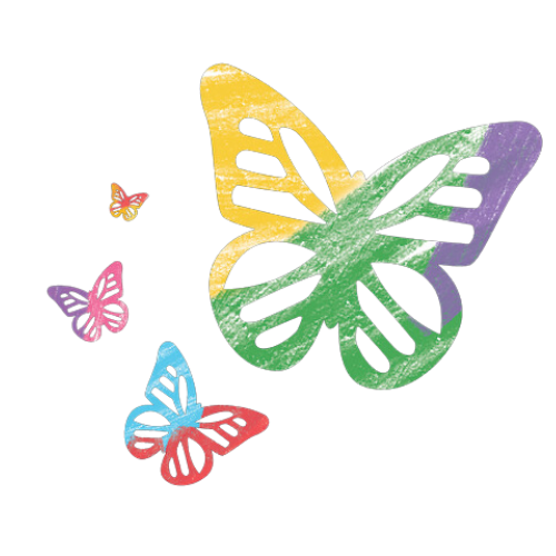 Butterflies