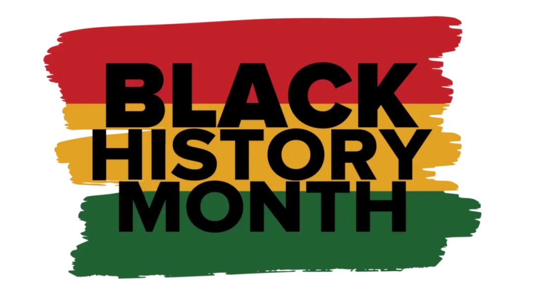 Black History Month