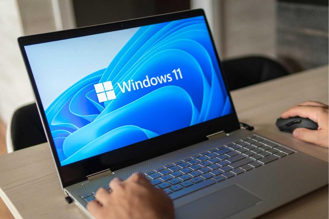 Windows11
