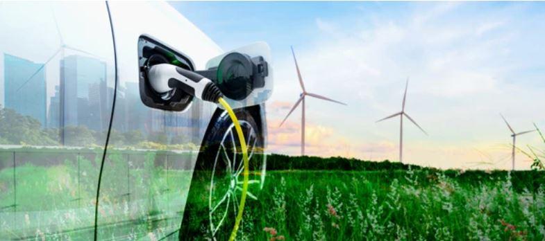 Electric Vehicle Charging 