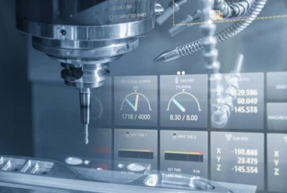 Machine Shop drill