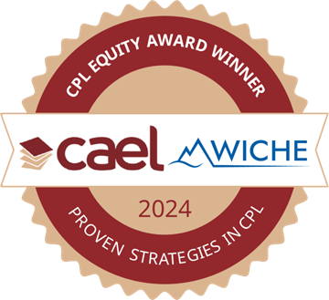CPL award winner