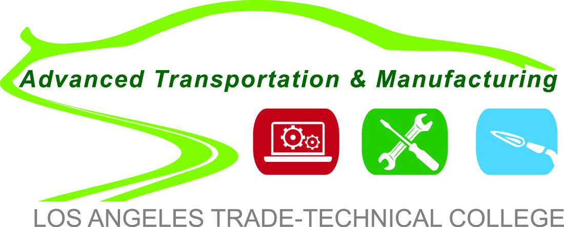 ATM Pathway Logo