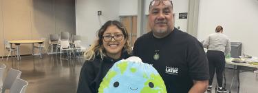 Puente mentee and mentor crop