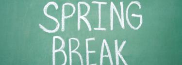 Spring Break
