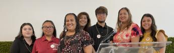 Dream Resource Center Team 2023