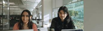 Tutoring Center student tutors