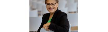 Mayor Karen Bass